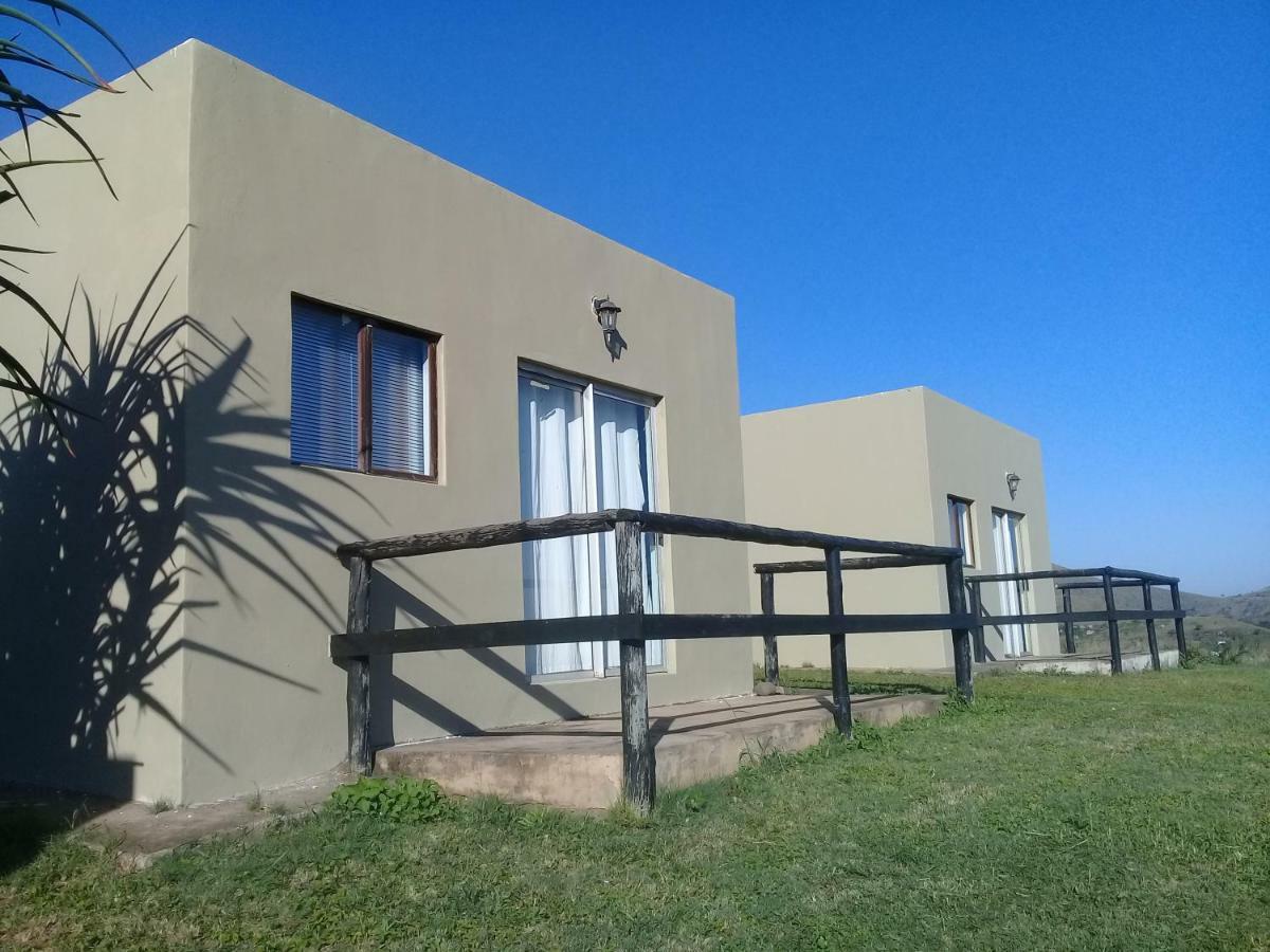 Hotel Hluhluwe Gate Safari Camp Extérieur photo