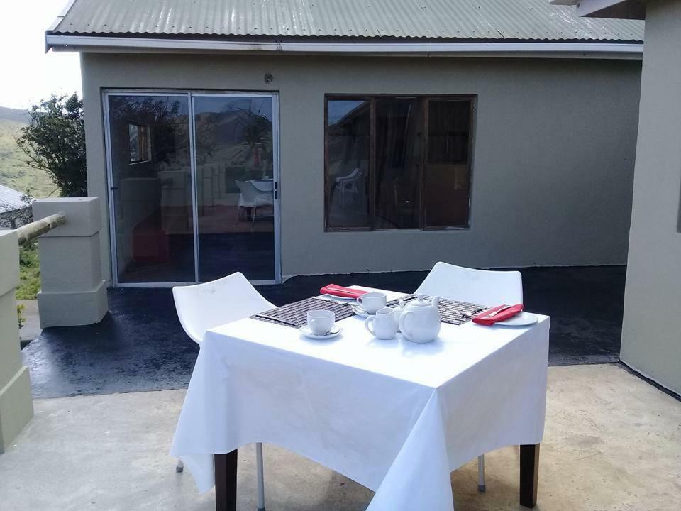 Hotel Hluhluwe Gate Safari Camp Extérieur photo